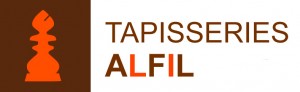 Tapisseries ALFIL