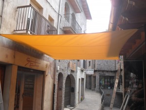 VELA LA POBLA